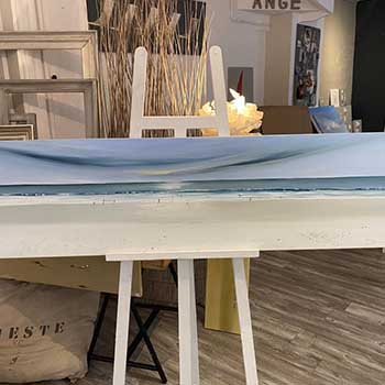 Photo 35 sur le thème Les Marines