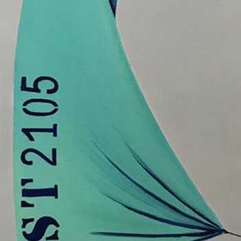 Photo 01 sur le thème Sur l'eau