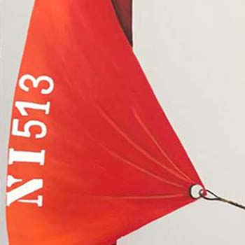 Photo 05 sur le thème Sur l'eau