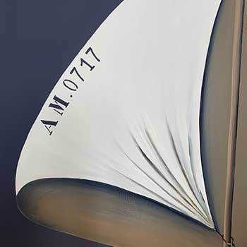 Photo 07 sur le thème Sur l'eau