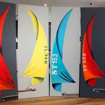 Photo 11 sur le thème Sur l'eau