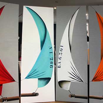 Photo 12 sur le thème Sur l'eau