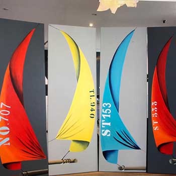 Photo 13 sur le thème Sur l'eau