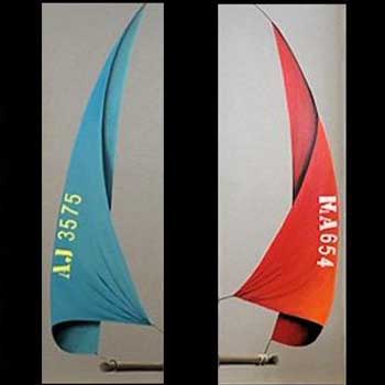 Photo 14 sur le thème Sur l'eau