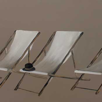 Photo 01 sur le thème Scènes de plage