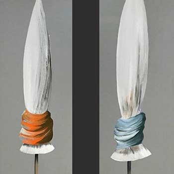 Photo 08 sur le thème Scènes de plage