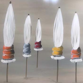 Photo 09 sur le thème Scènes de plage