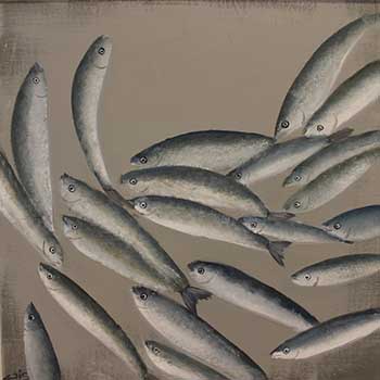 Photo 15 sur le thème Scènes de plage