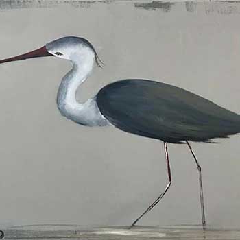 Photo 18 sur le thème Scènes de plage