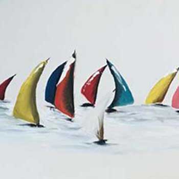 Photo 22 sur le thème Scènes de plage