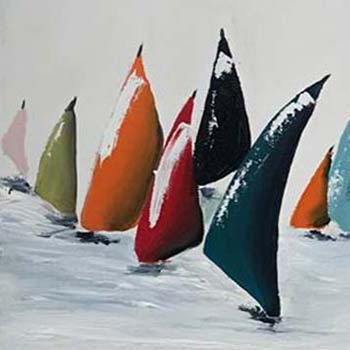 Photo 23 sur le thème Scènes de plage