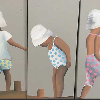 Photo 01 sur le thème Les Enfants