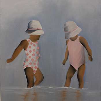 Photo 03 sur le thème Les Enfants