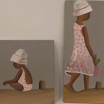 Photo 05 sur le thème Les Enfants