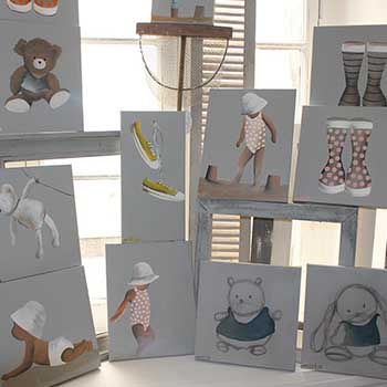 Photo 07 sur le thème Les Enfants