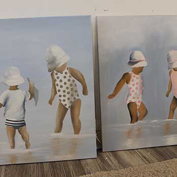 Photo 08 sur le thème Les Enfants