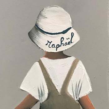 Photo 09 sur le thème Les Enfants