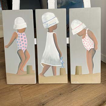 Photo 10 sur le thème Les Enfants