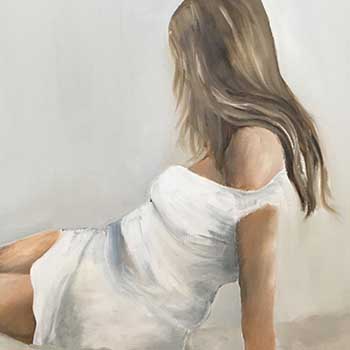 Photo 01 sur le thème Féminité