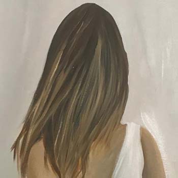 Photo 03 sur le thème Féminité