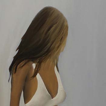 Photo 05 sur le thème Féminité