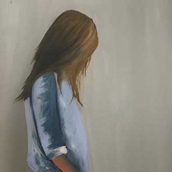 Photo 06 sur le thème Féminité