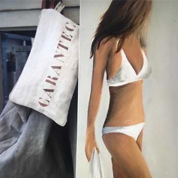 Photo 11 sur le thème Féminité