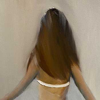 Photo 12 sur le thème Féminité