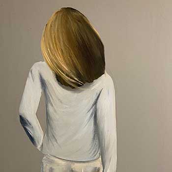 Photo 13 sur le thème Féminité