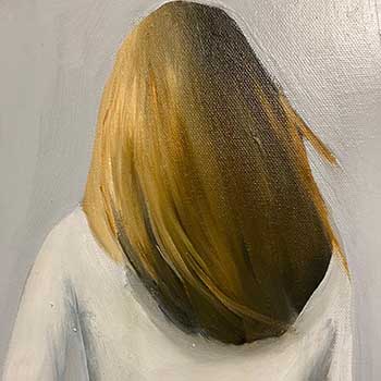 Photo 14 sur le thème Féminité