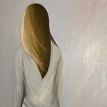 Photo 15 sur le thème Féminité